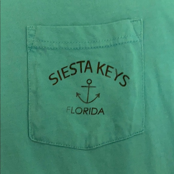 Siesta Keys Long Sleeve - Picture 2 of 3